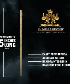 Hermione Wand in Ollivanders Box - Image 4