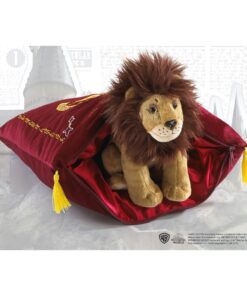 Plush Gryffindor House Mascot