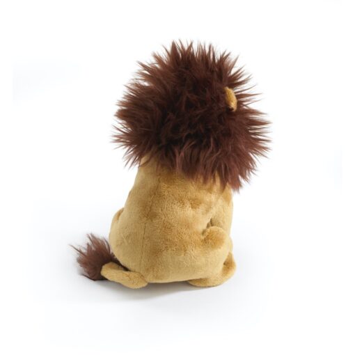 Plush Gryffindor House Mascot - Image 9