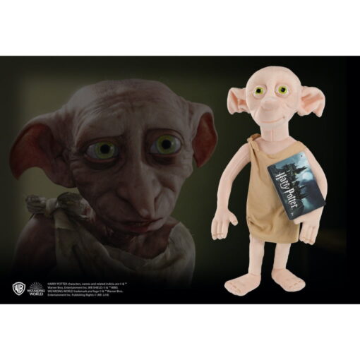 Dobby Collectors Plush