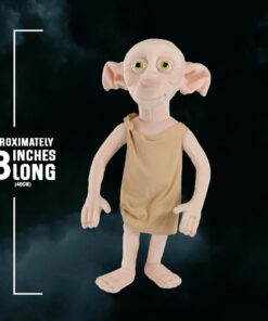 Dobby Collectors Plush - Image 4