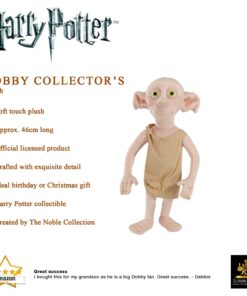 Dobby Collectors Plush - Image 5