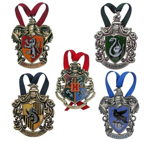 Hogwarts Tree Ornaments - Image 2