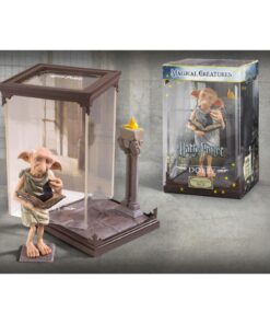 Magical Creatures - Dobby