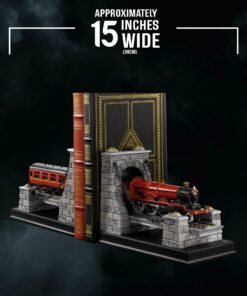 Hogwarts Express Bookend - Image 4