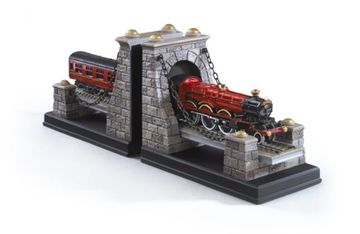 Hogwarts Express Bookend - Image 7