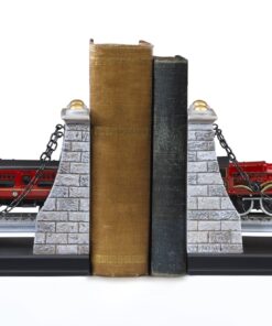 Hogwarts Express Bookend - Image 8
