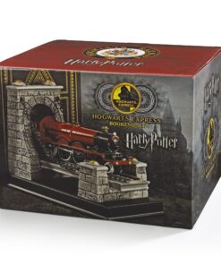 Hogwarts Express Bookend - Image 9