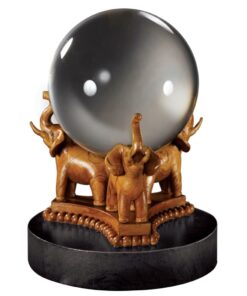 The Divination Crystal Ball