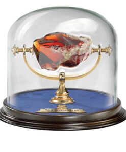 Alternative view of Sorcerer Stone Display