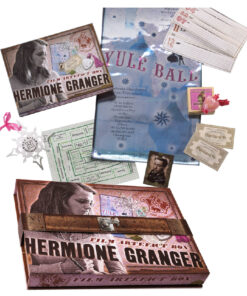 Hermione Artefact Box