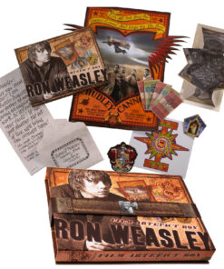 Ron Artefact Box