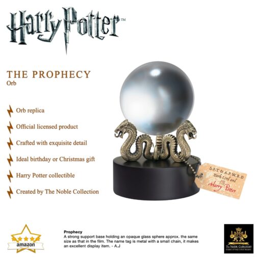 The Prophecy Orb - Image 5