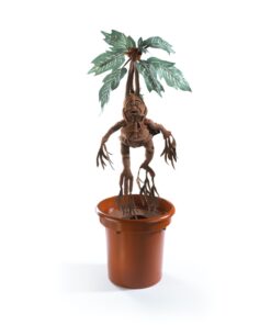 Alternative view of Mandrake Collector Plush (Electronic)