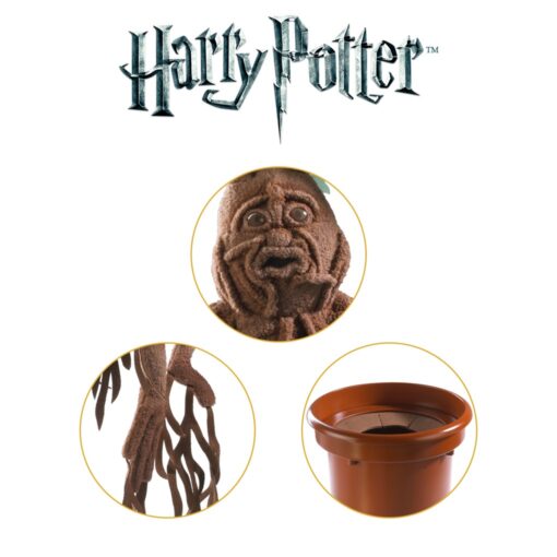 Mandrake Collector Plush (Electronic) - Image 6