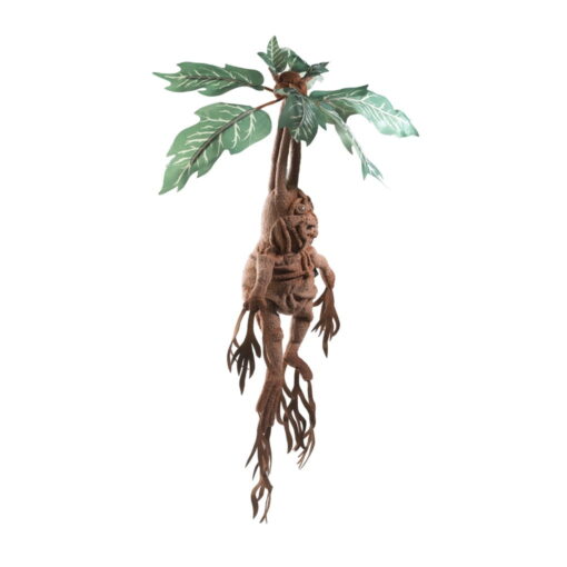 Mandrake Collector Plush (Electronic) - Image 7