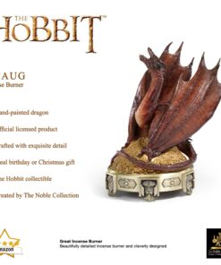 Smaug Incense Burner - Image 5