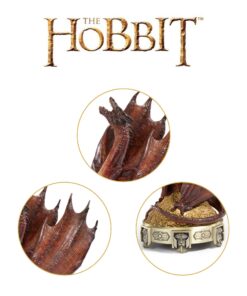 Smaug Incense Burner - Image 6