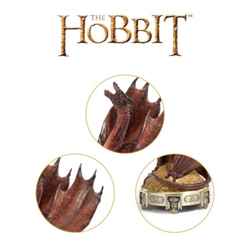 Smaug Incense Burner - Image 6