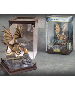 Magical Creatures-Hungarian Horntail