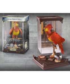 Magical Creatures-Fawkes