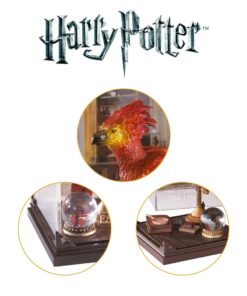 Magical Creatures-Fawkes - Image 6