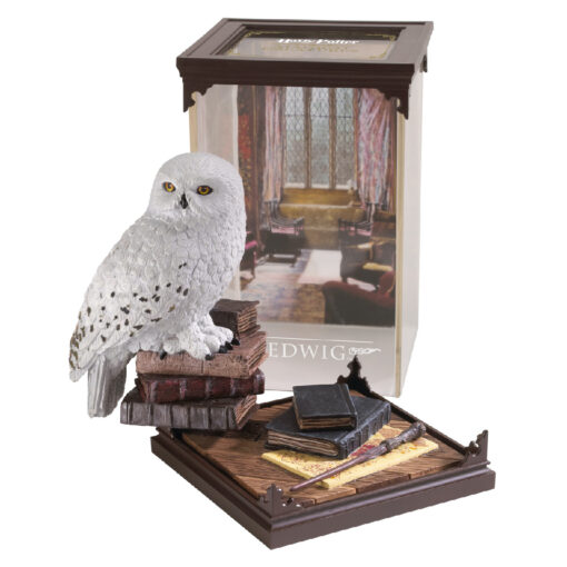 Magical Creatures- Hedwig - Image 2