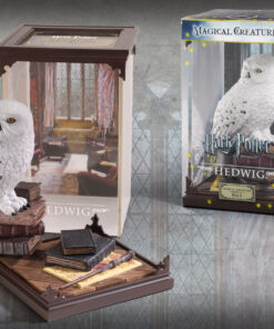 Magical Creatures- Hedwig