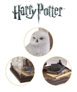 Magical Creatures- Hedwig - Image 6