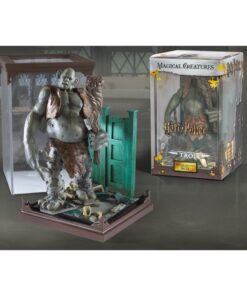 Magical Creatures Troll