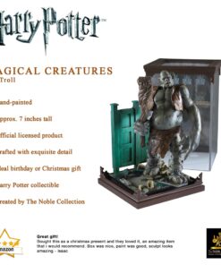 Magical Creatures Troll - Image 5