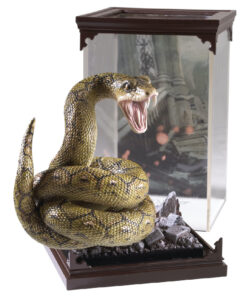 Alternative view of Magical Creatures-Nagini