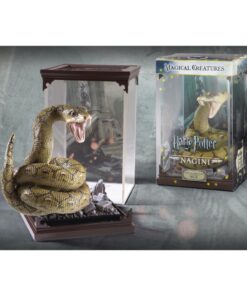 Magical Creatures-Nagini