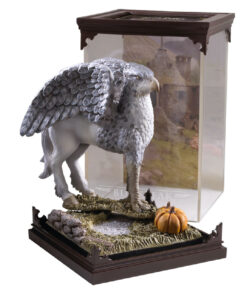 Alternative view of Magical Creatures-Buckbeak