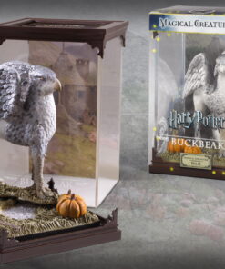 Magical Creatures-Buckbeak