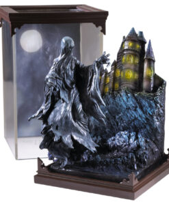 Alternative view of Magical Creatures-Dementor