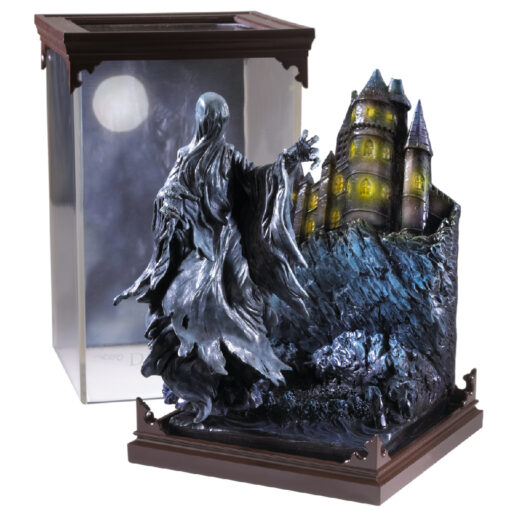 Magical Creatures-Dementor - Image 2