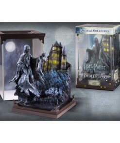Magical Creatures-Dementor