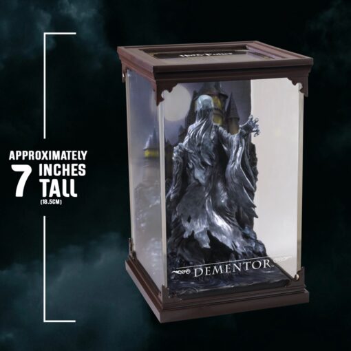 Magical Creatures-Dementor - Image 4