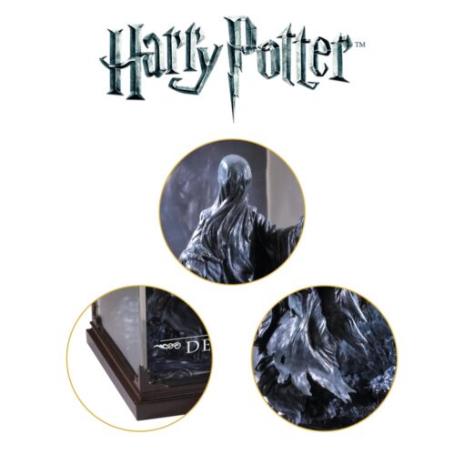 Magical Creatures-Dementor - Image 6
