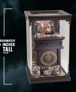 Magical Creatures-Gringotts Goblin - Image 4