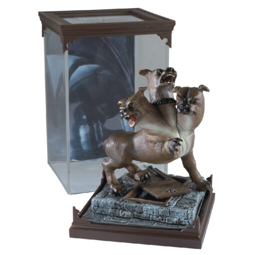 Magical Creatures Fluffy - Image 2