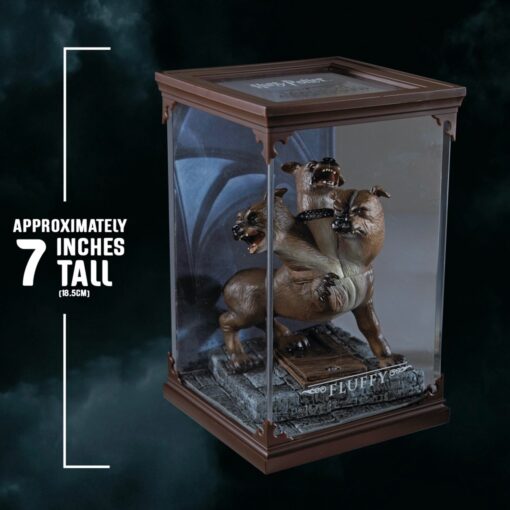 Magical Creatures Fluffy - Image 4