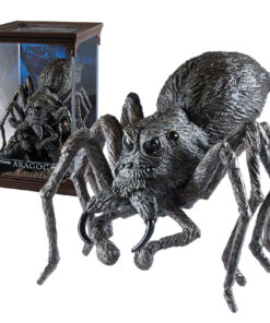 Alternative view of Magical Creatures Aragog