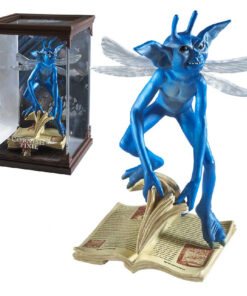 Alternative view of Magical Creatures Cornish Pixie