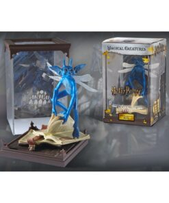 Magical Creatures Cornish Pixie