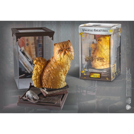 Magical Creatures Crookshanks