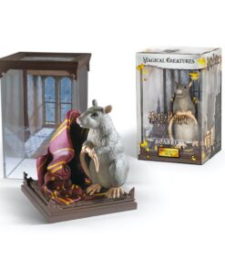 Magical Creatures Scabbers