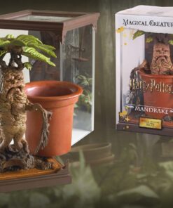 Magical Creature Mandrake