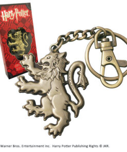 Gryffindor Keychain